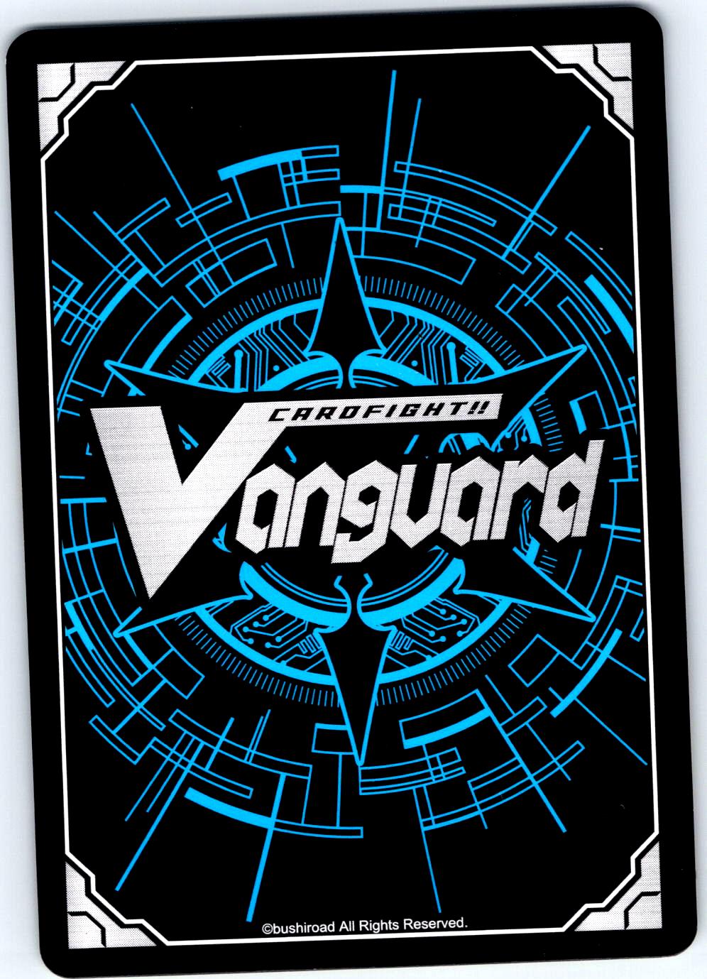 AGITATO CHEER, PIPYLAIA V-EB15/050EN C CARDFIGHT!! VANGUARD MP