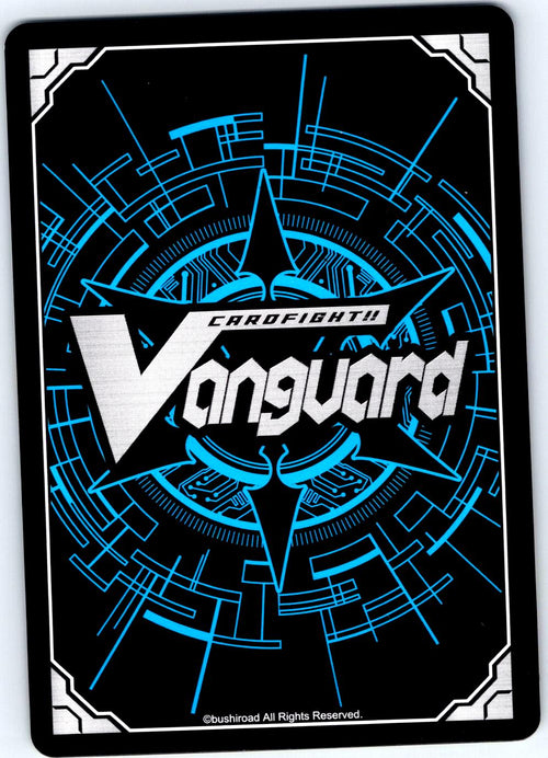 AGITATO CHEER, PIPYLAIA V-EB15/050EN C CARDFIGHT!! VANGUARD MP