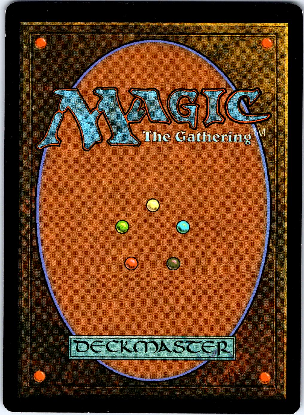 KLOTHYS'S DESIGN 176 UC MAGIC: THE GATHERING MP