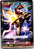 BRAWLER, FIGHTING DRACOKID DZ-BT12/074EN C CARDFIGHT!! VANGUARD MP