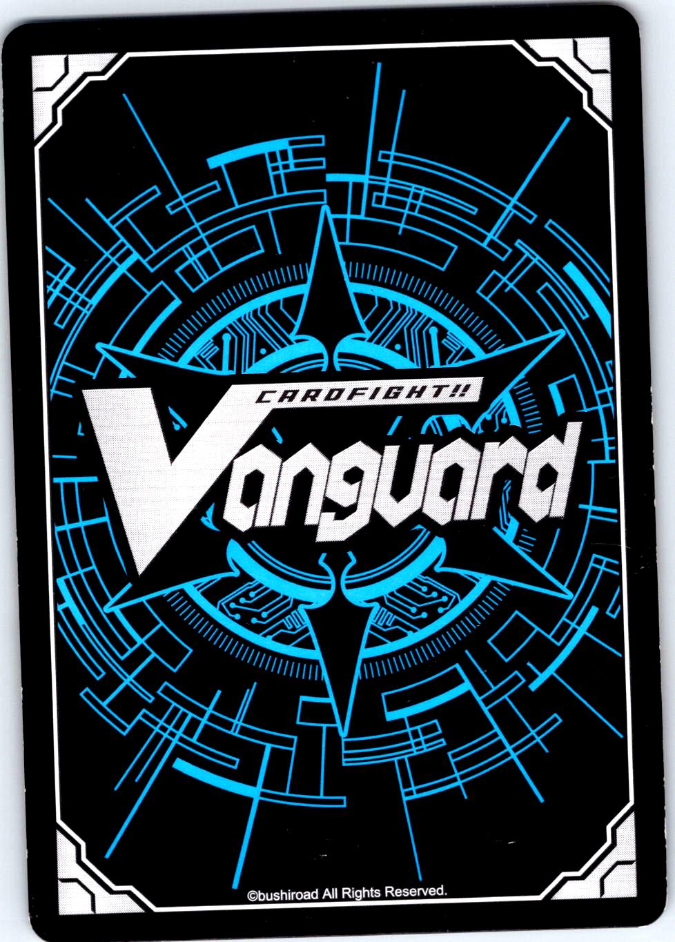SHARP BLADE DRAGON, REFILSTEGO V-EB01/036EN C CARDFIGHT!! VANGUARD MP
