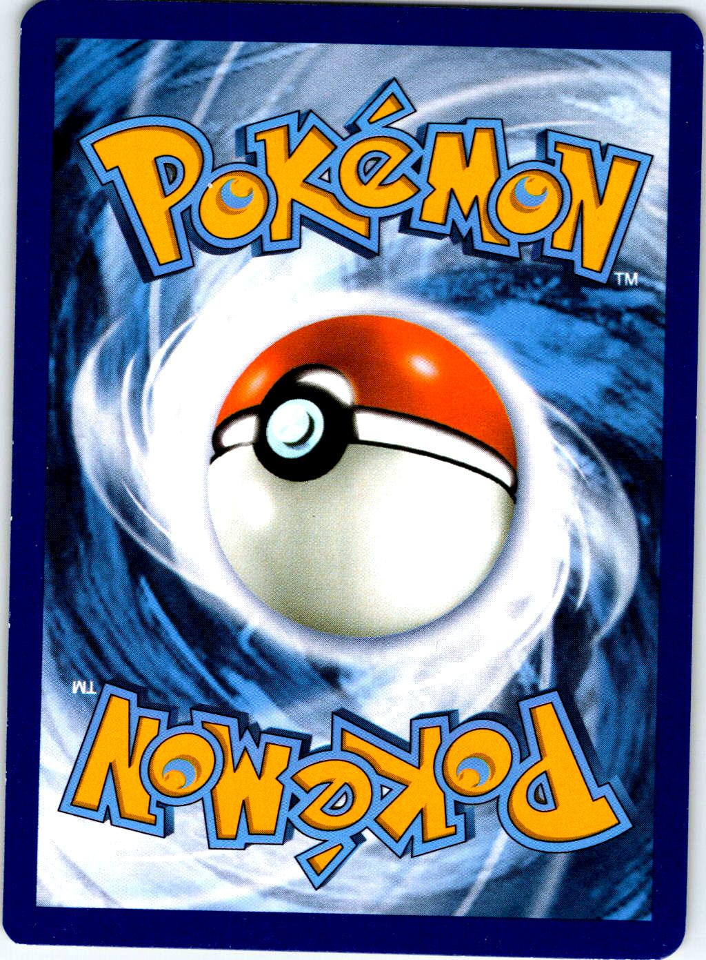 PORYGON2 141/196 UC POKEMON MP