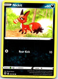 NICKIT 103/189 C POKEMON MP