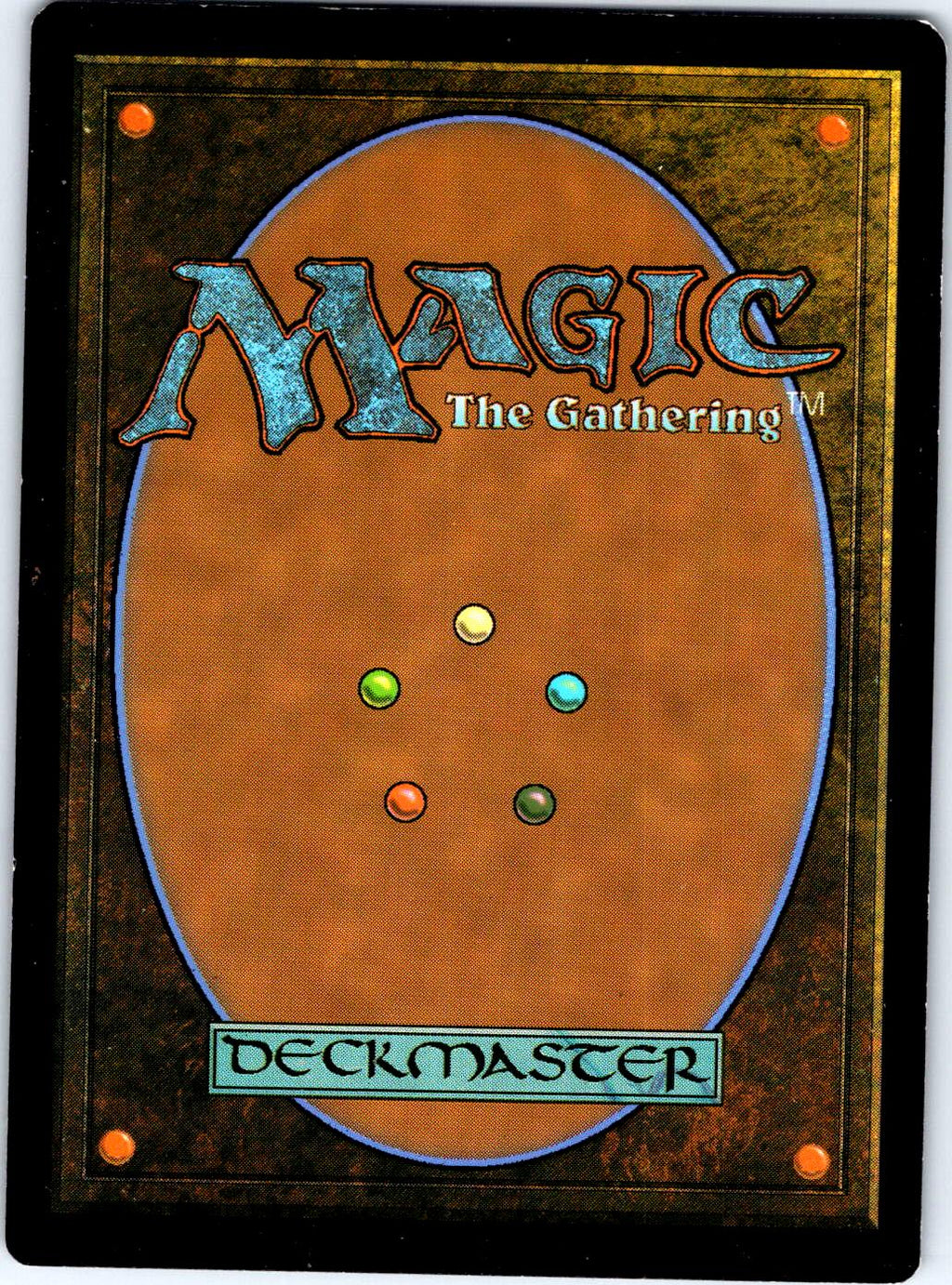 FELL THE PHEASANT 153 C MAGIC: THE GATHERING MP