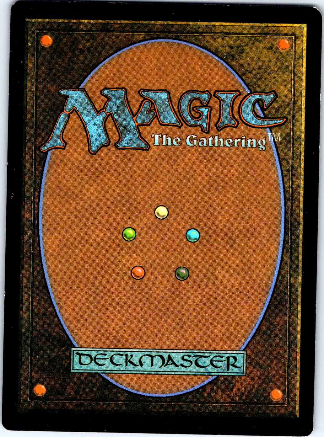 FELL THE PHEASANT 153 C MAGIC: THE GATHERING MP