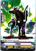 FULLBAU V-BT04/049EN C CARDFIGHT!! VANGUARD MP