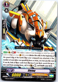 SLEIMY G-BT03/063EN C CARDFIGHT!! VANGUARD MP