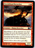 STORMBLOOD BERSERKER 156 UC MAGIC: THE GATHERING MP
