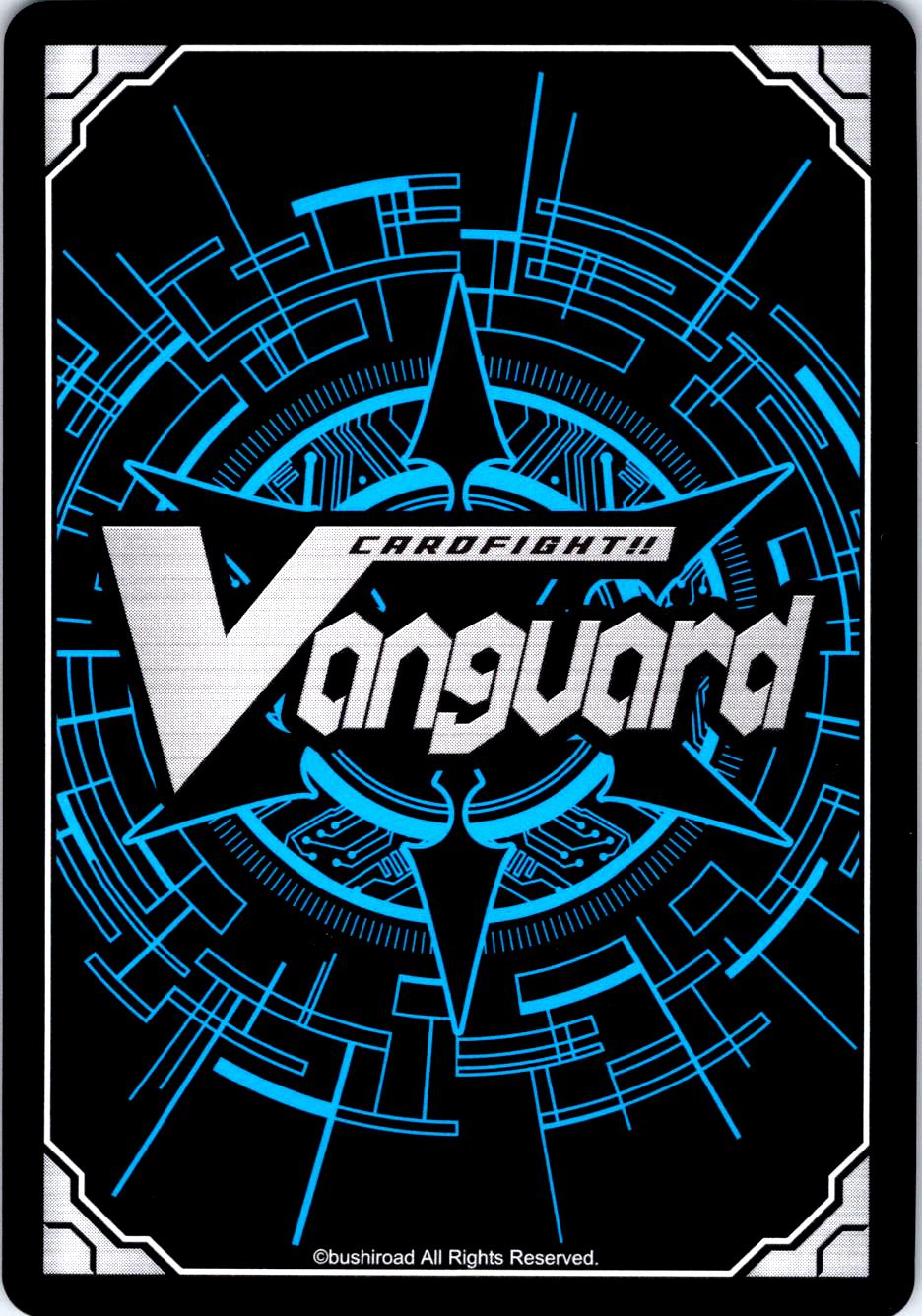 ENGAGE GRIFFIN V-BT05/046EN C CARDFIGHT!! VANGUARD MP