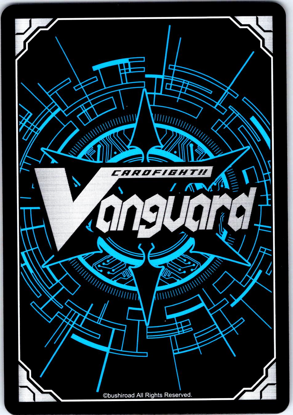 THIRSTRAY DRAGON D-BT10/057EN C CARDFIGHT!! VANGUARD MP