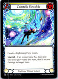 CONSTELLA FLOWSLIDE (YELLOW) OMN131 C FLESH AND BLOOD MP