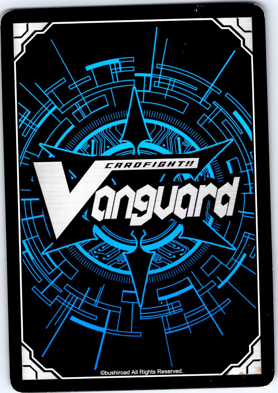 BLEBLE BUMBLE V-EB09/060EN C CARDFIGHT!! VANGUARD MP