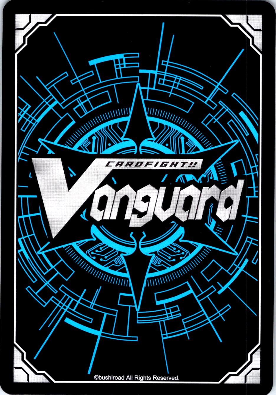 PURPLE TRAPEZIST V-BT02/012EN TRIPLE RARE CARDFIGHT!! VANGUARD MP