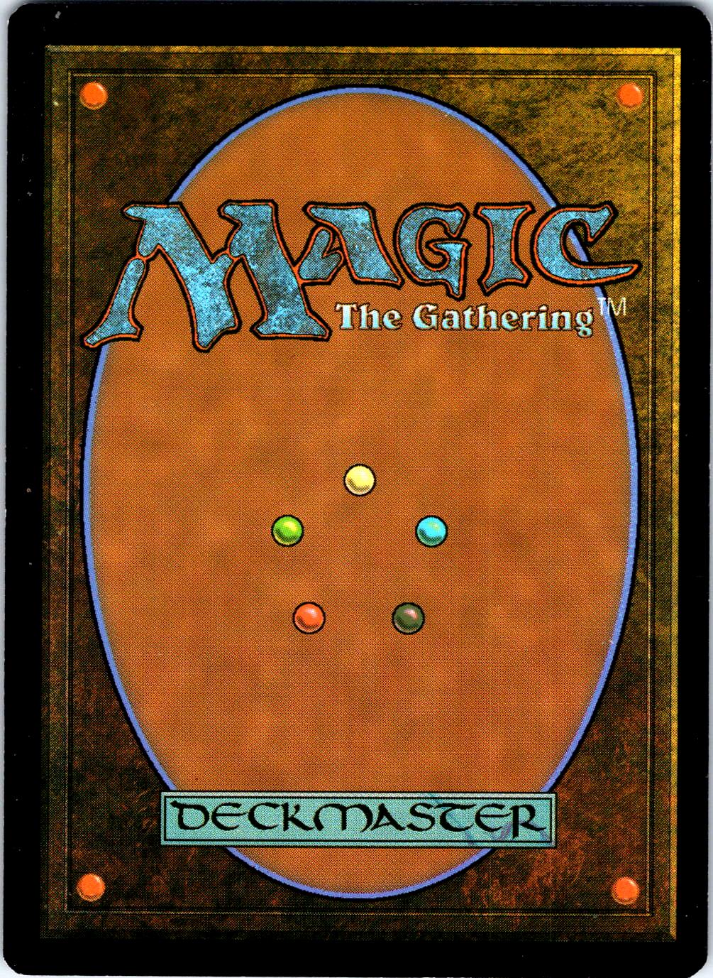GLIMMERBELL 53 C MAGIC: THE GATHERING MP