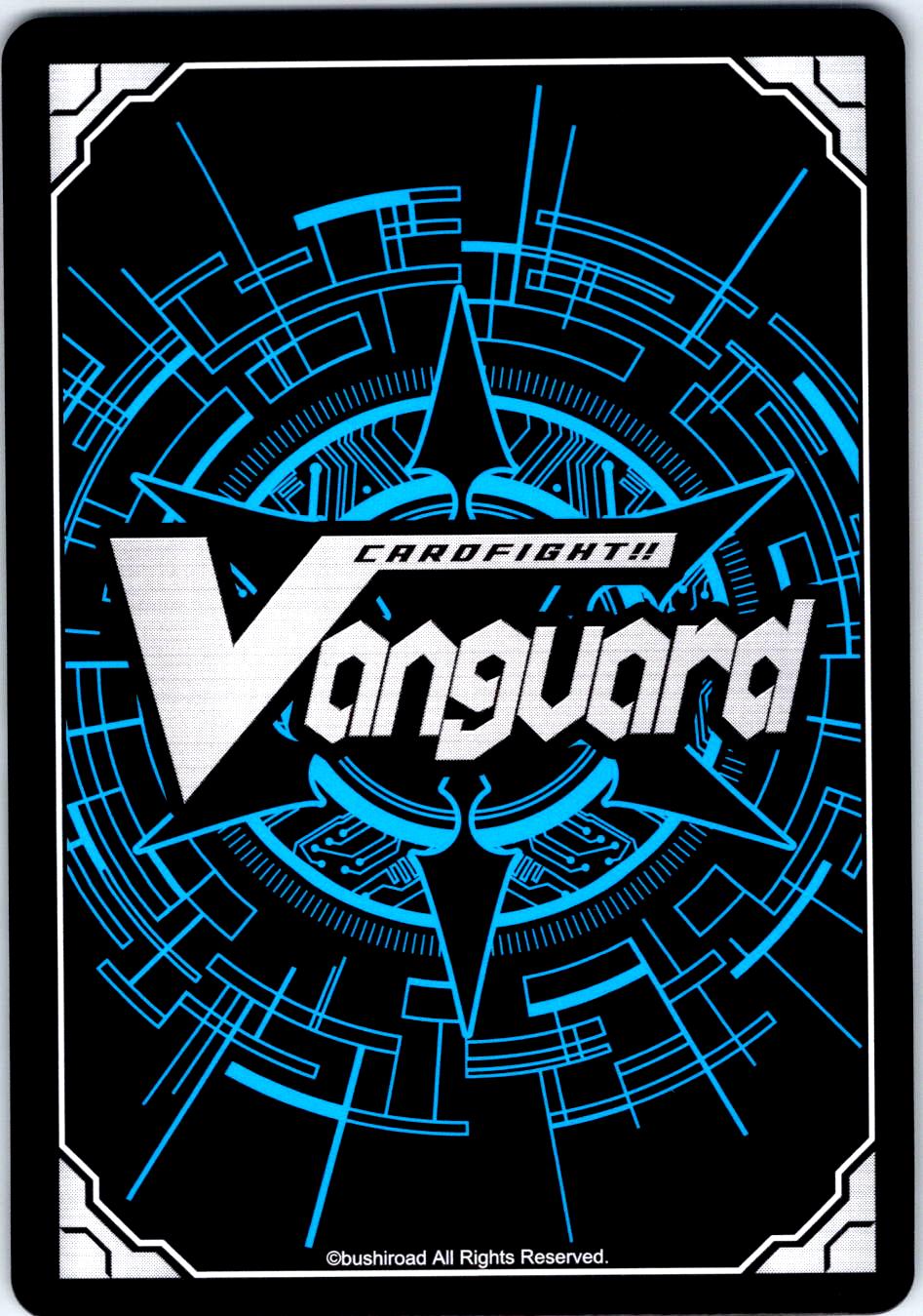 X-CEEDANCE, DRAS EVOLIA DZ-BT14/119EN C CARDFIGHT!! VANGUARD MP