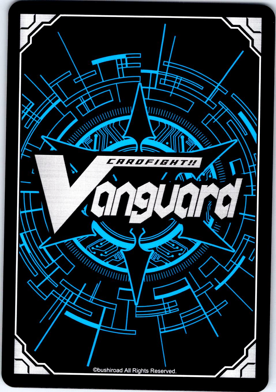 Cardfight Vanguard!! Dragritter, Najuura  DZ-BT15/003EN CARDFIGHT!! VANGUARD NM