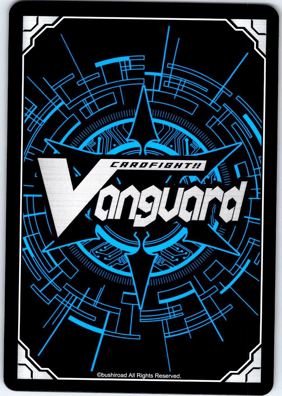 IRON BALL DRAGON, ANKYBOWLER (6) DZ-TD01/012EN CARDFIGHT!! VANGUARD MP