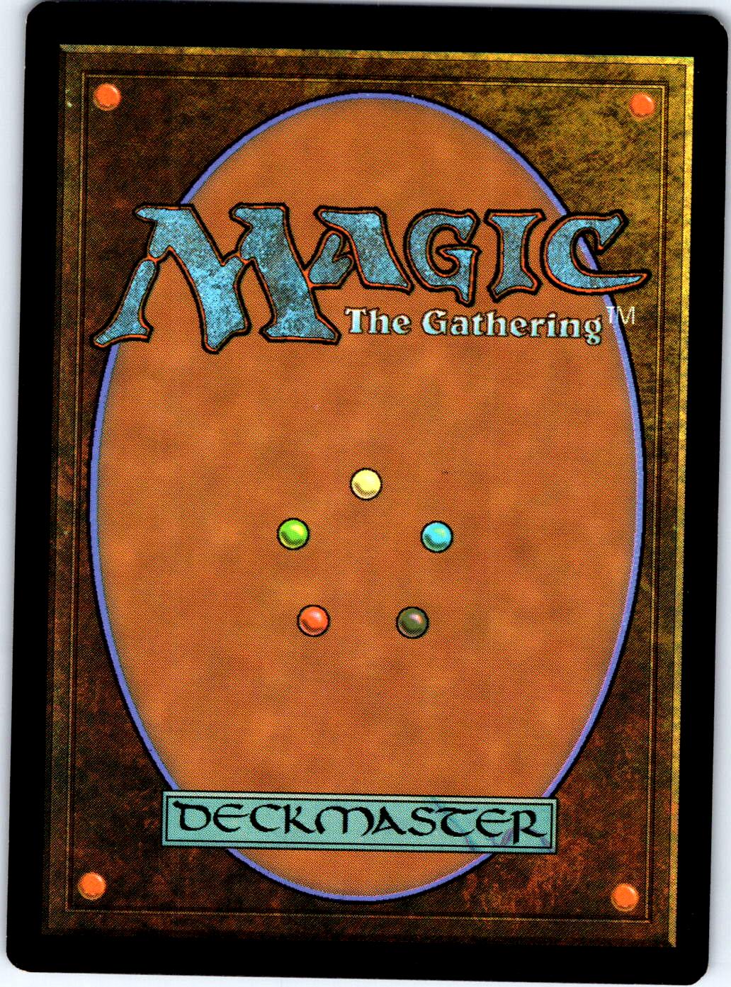 FUNERAL LONGBOAT 238 C MAGIC: THE GATHERING MP