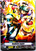 DEADKNIFE JUGGLER V-BT06/077EN C CARDFIGHT!! VANGUARD MP