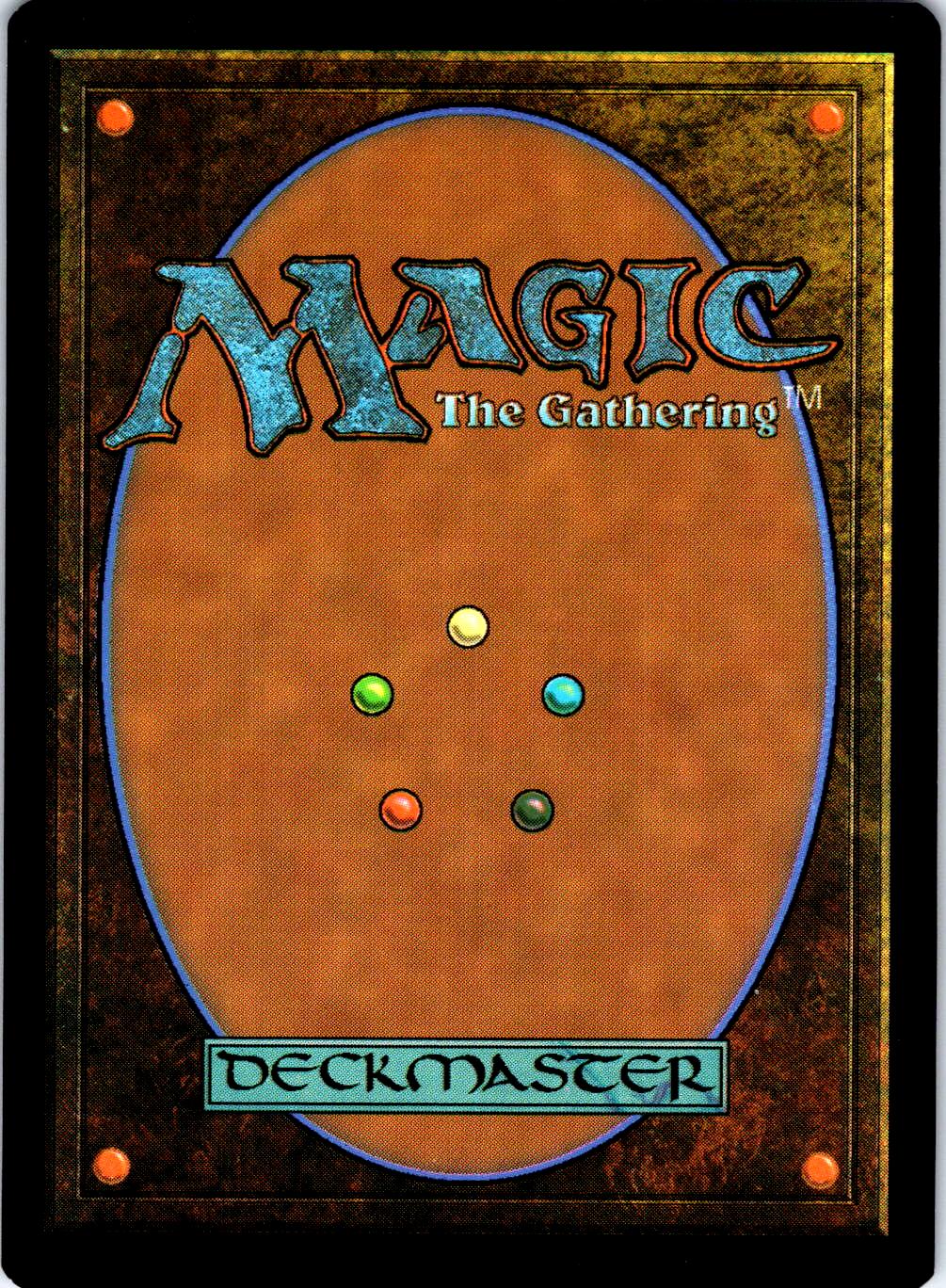 SNARLING WOLF 219 C MAGIC: THE GATHERING MP