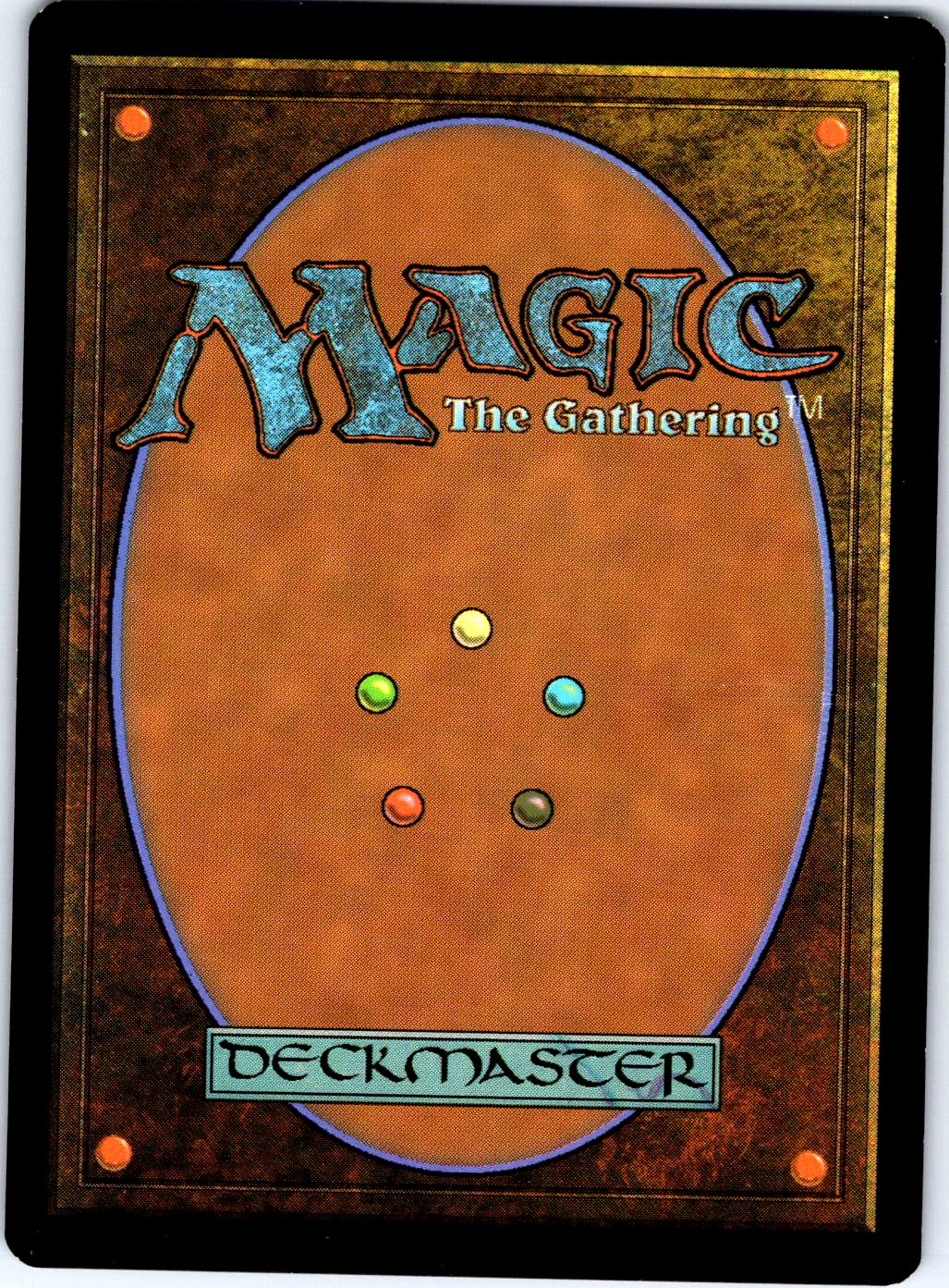 ARACHNOFORM 159 C MAGIC: THE GATHERING MP
