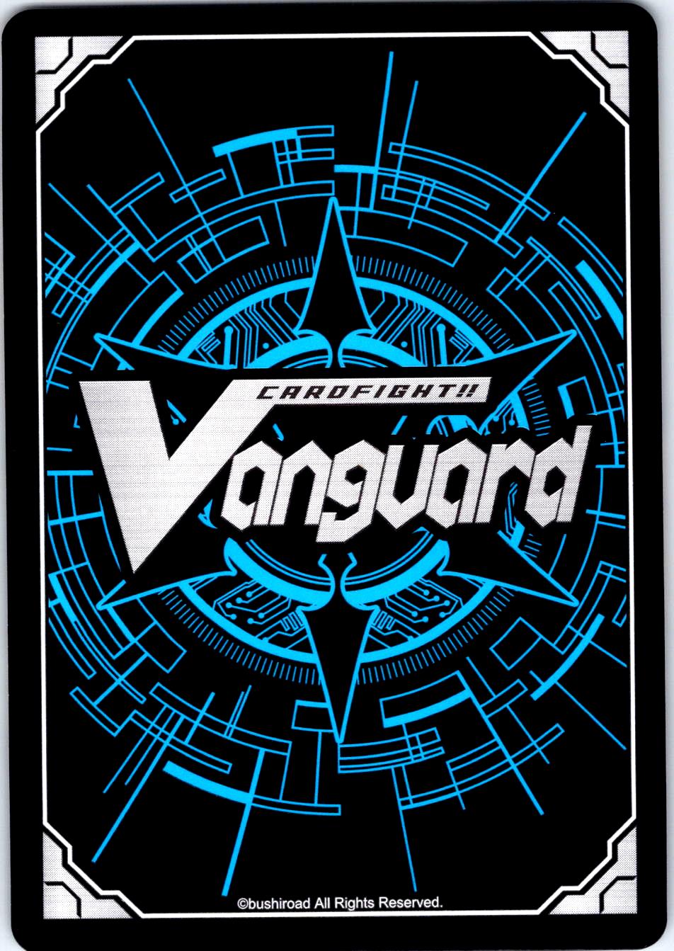 DRAGON KNIGHT, ZUBAYR V-BT05/070EN C CARDFIGHT!! VANGUARD MP