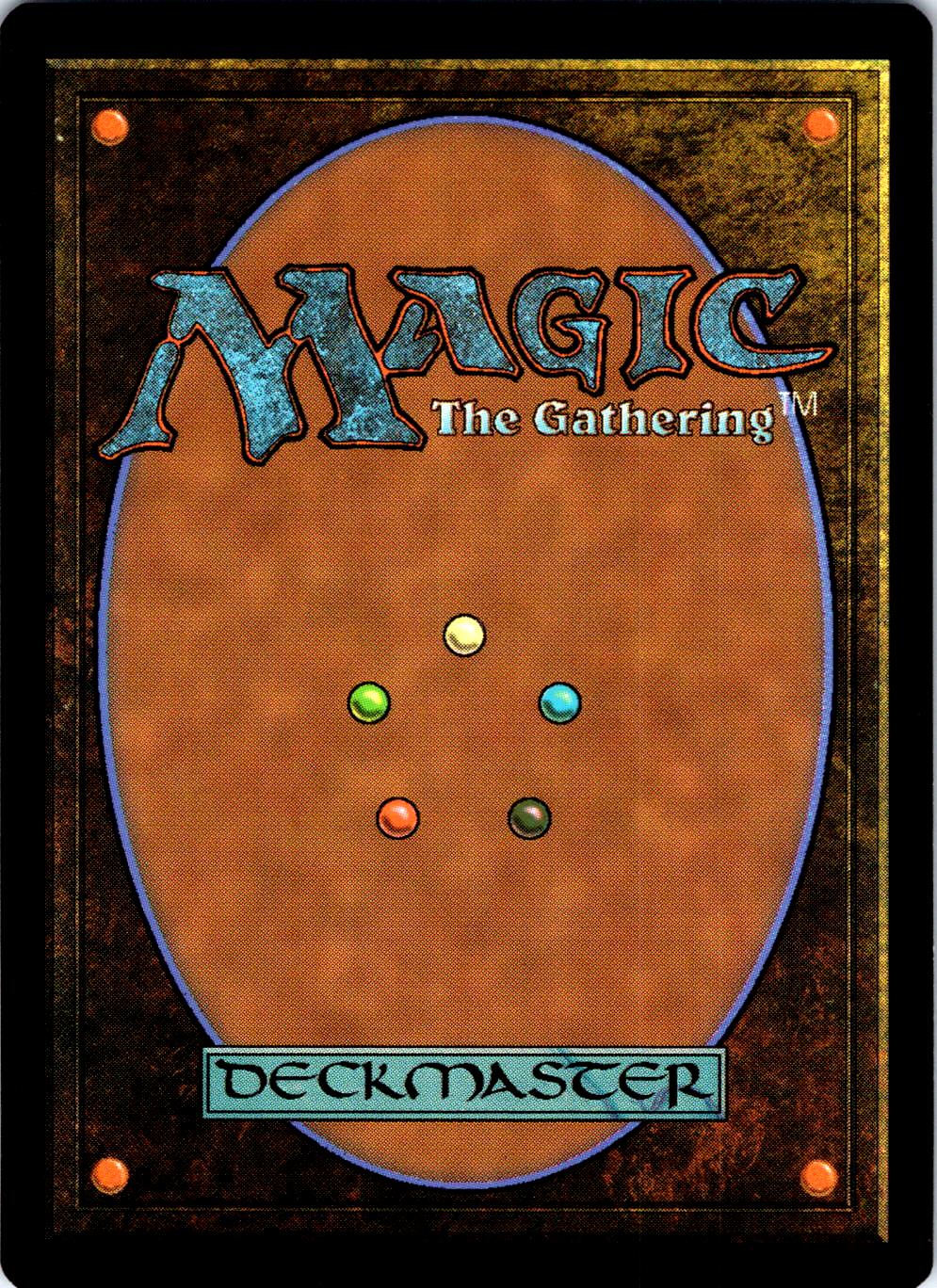 SUIT UP 81 C MAGIC: THE GATHERING MP
