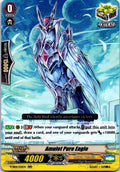 AMULET PURE EAGLE V-SS01/031EN RR CARDFIGHT!! VANGUARD MP