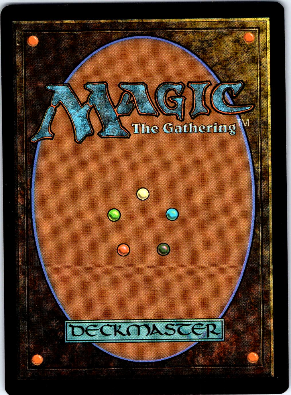 IRONHOOF BOAR 148 C MAGIC: THE GATHERING MP