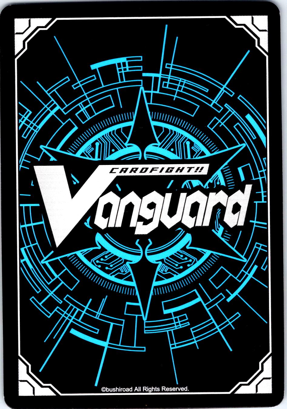 DIMENSIONAL ROBO, DAIMAGNUM BT13/032EN R CARDFIGHT!! VANGUARD MP