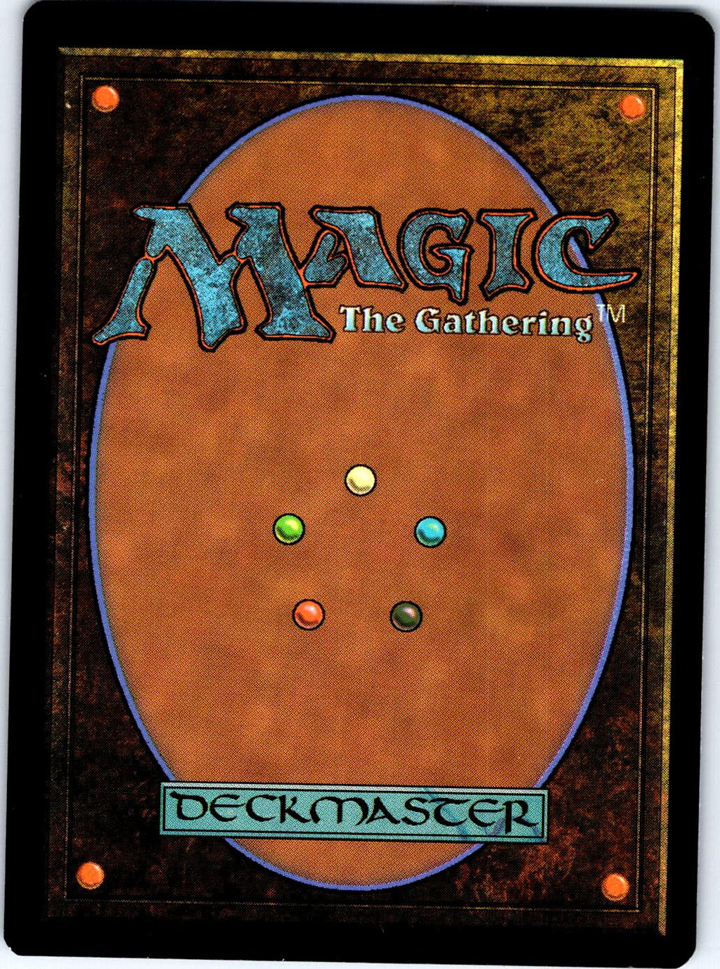 SPIRITED COMPANION 38 C MAGIC: THE GATHERING MP