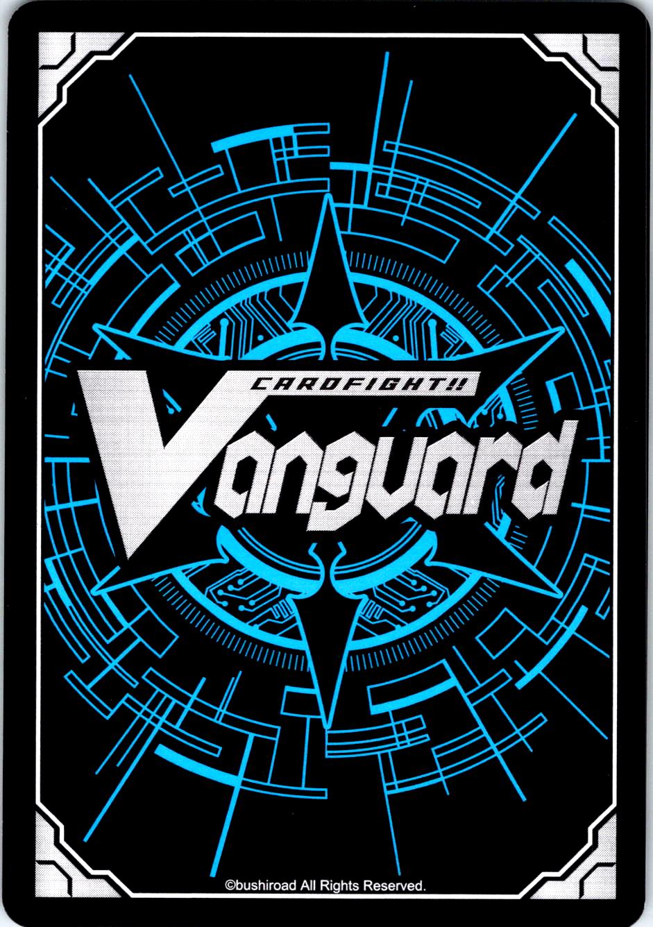 REFILLING RAIZER V-EB06/036EN C CARDFIGHT!! VANGUARD MP