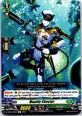 MOULDY SHOOTER D-BT09/095EN C CARDFIGHT!! VANGUARD MP