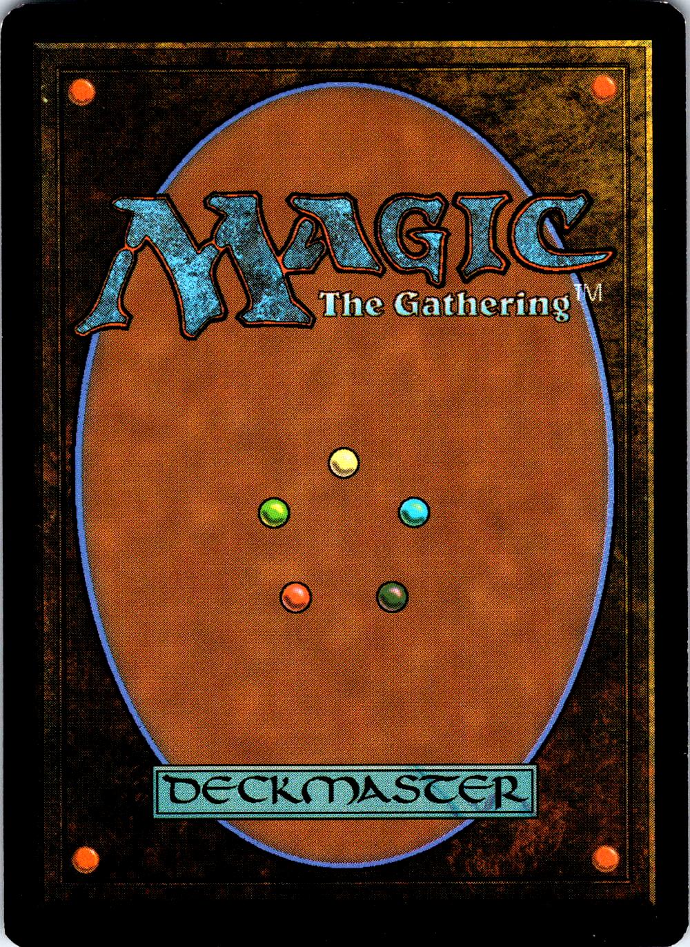 FALLAJI ARCHAEOLOGIST 48 C MAGIC: THE GATHERING MP