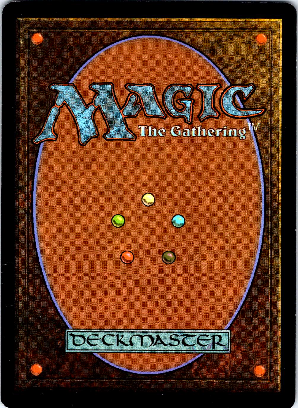 MINDLINK MECH 62 R MAGIC: THE GATHERING MP