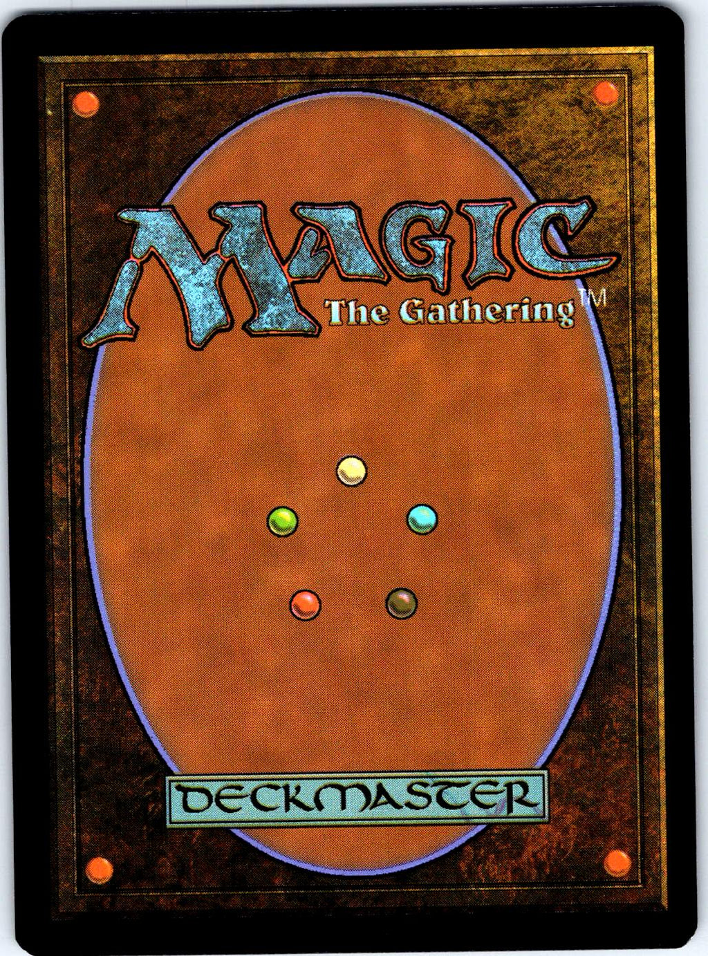 FOREST (302) - JP FULL ART 302 LAND MAGIC: THE GATHERING MP