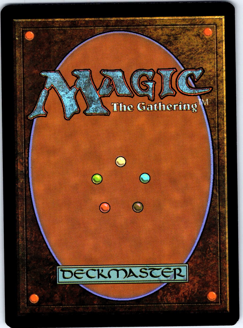 FOREST (302) - JP FULL ART 302 LAND MAGIC: THE GATHERING MP