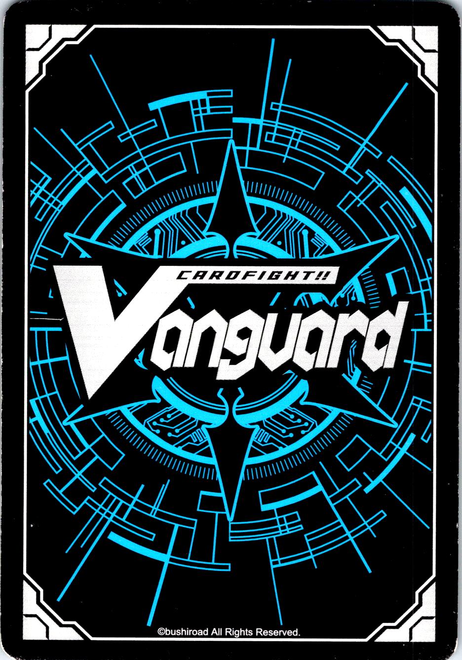 PRISM-SMILE, SCOTIA EB06/020EN C CARDFIGHT!! VANGUARD MP