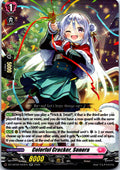 COLORFUL CRACKER, SONORA DZ-LBT02/034EN RR CARDFIGHT!! VANGUARD MP