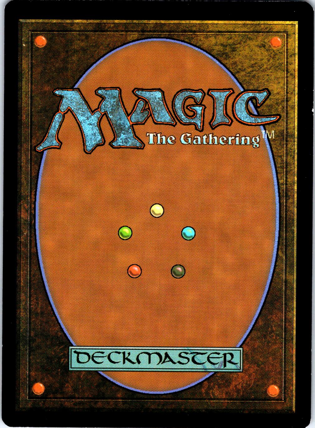 BUSHMEAT POACHER 77 C MAGIC: THE GATHERING MP