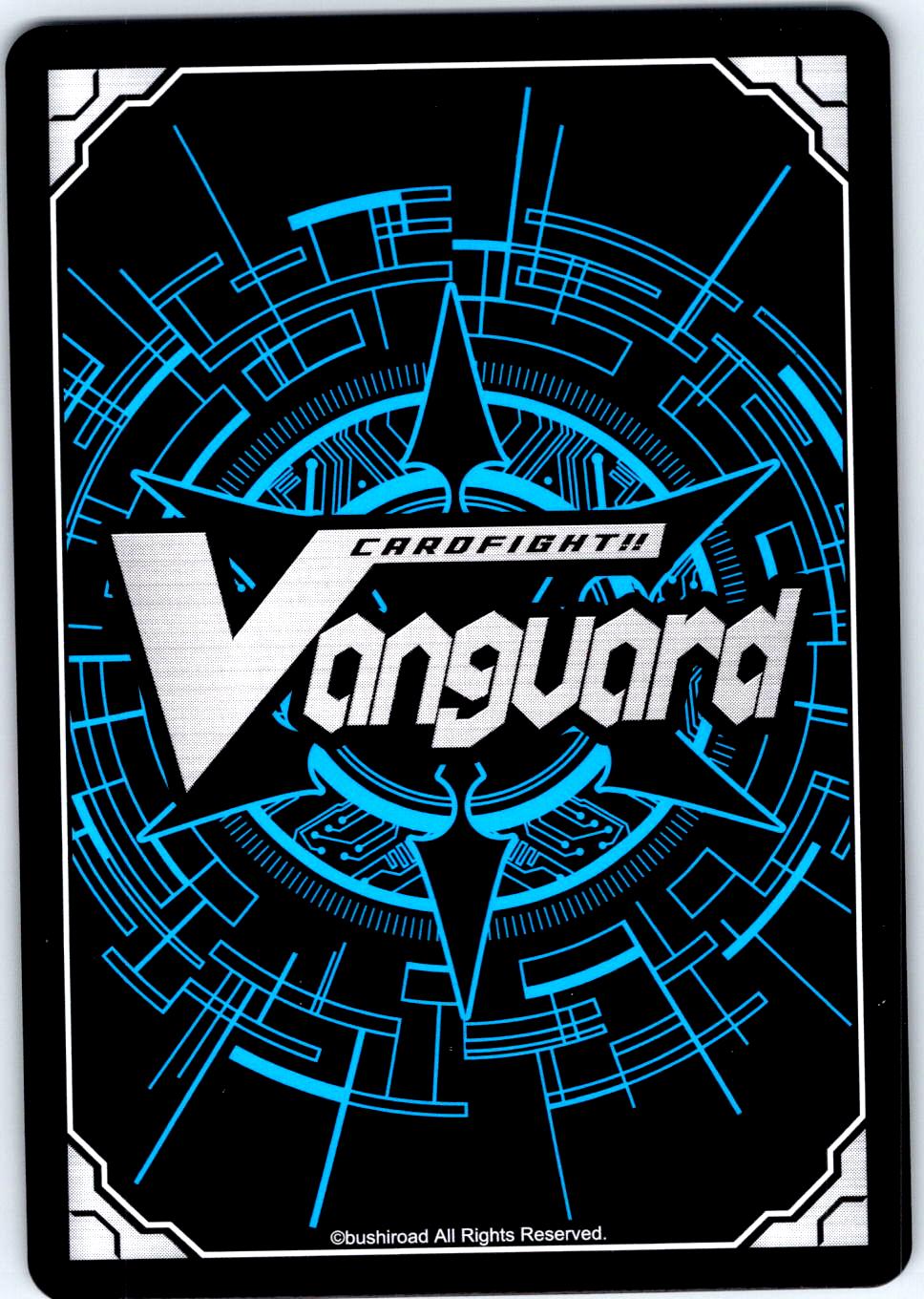 DISASTROUS SLURPER (1) DZ-TD05/004EN TRIAL DECK CARDFIGHT!! VANGUARD MP