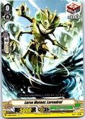 LARVA MUTANT, LARVADRAF V-EB01/065EN C CARDFIGHT!! VANGUARD MP
