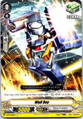 WALL BOY V-BT01/084EN C CARDFIGHT!! VANGUARD MP