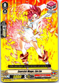 EXORCIST MAGE, LIN LIN V-BT05/079EN C CARDFIGHT!! VANGUARD MP