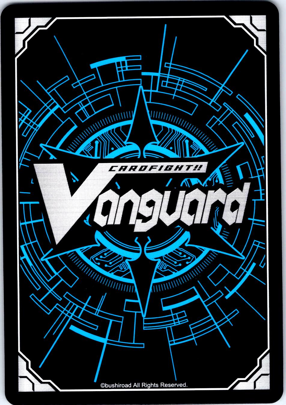 AIRAM CAPRICORNUS D-BT09/069EN C CARDFIGHT!! VANGUARD MP