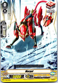 MARGAL V-TD01/014EN TRIAL DECK CARDFIGHT!! VANGUARD MP