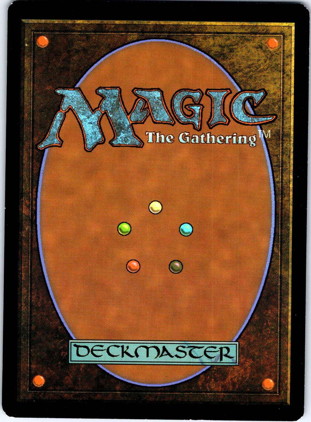 DEFILE 86 C MAGIC: THE GATHERING MP
