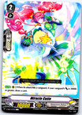 MIRACLE CUTIE V-EB02/033EN C CARDFIGHT!! VANGUARD MP