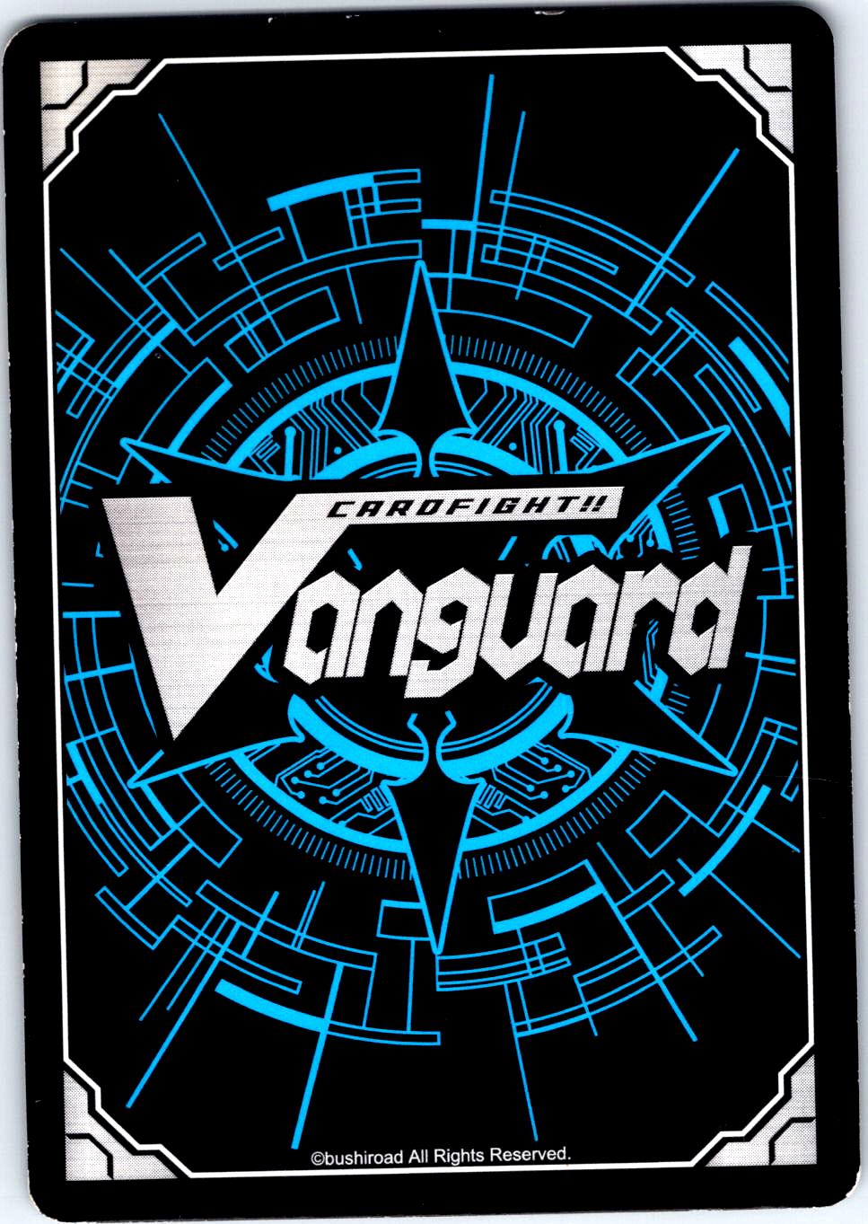 AROMATALBER DRAGON V-TD07/002EN TRIAL DECK CARDFIGHT!! VANGUARD MP