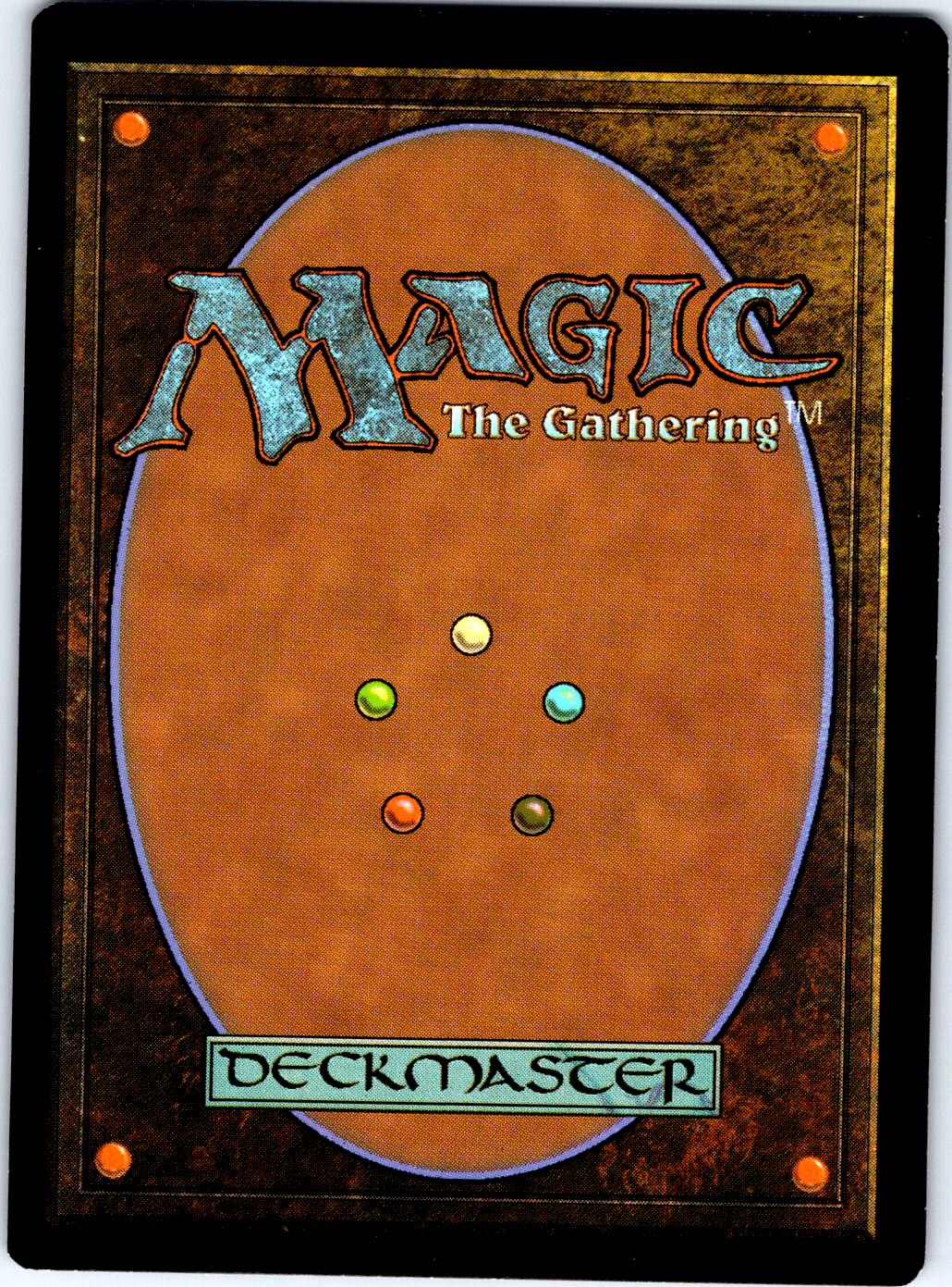 AETHERIZE 40 UC MAGIC: THE GATHERING MP